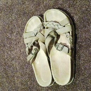 Womens sandals